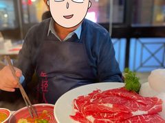 -九鼎轩脆毛肚火锅(三钢里店)