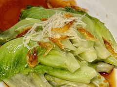 -月福京味斋·烤鸭店·北京菜(鼓楼总店)