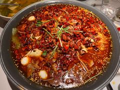 -麻六记(新天地店)