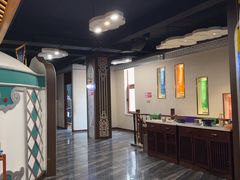 -哈啾嗨·新概念蒙餐(红星新城店)