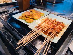 -松子料理(亮马桥店)