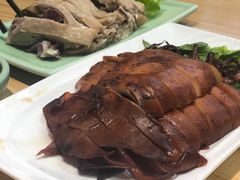 -劲莲舟山海鲜(东书房路店)