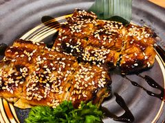 蒲烧鳗鱼-吟松日式料理(莘庄店)