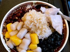 -鲜芋仙(南开大悦城店)