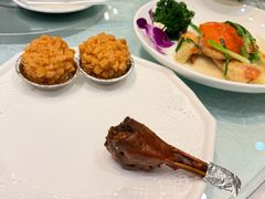 -金米箩大酒店(五角场店)