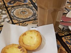 -番茄屋葡式美食(总店)