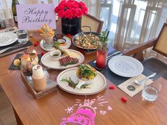 -Mark&Mars Restaurant