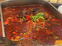 -地锅居(翰林邻里中心店)