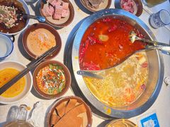 -芈重山老火锅(广州首店)