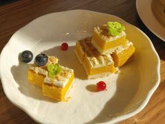 -CHIC1699远洋私厨