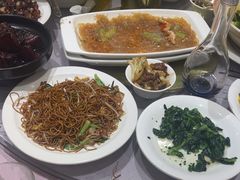 -顺风海鲜港(金玉兰店)