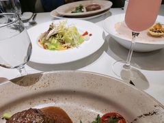 -王品牛排(福州泰禾店)