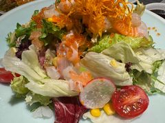 -森味薪火烧•烧鸟居酒屋•日本料理(望京店)