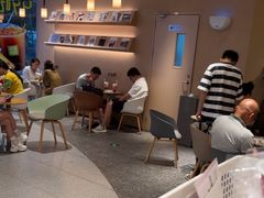 -奈雪的茶(广州万菱汇PRO店)