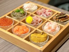 -豊 胜手丼