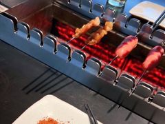 -很久以前羊肉串(朝阳路店)