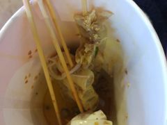 -童陈记重庆冷串串(食宝街店)