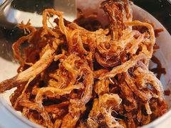 -霁月台现烤猪肉脯(万达茂店)