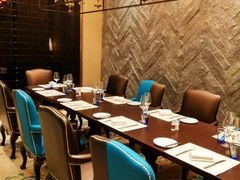 包厢-卡佩罗意大利餐厅及酒吧Al Cappello Trattoria