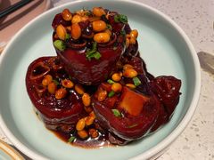 黄豆猪脚圈-竹外桃花·江南小酒馆(SKP·S店)