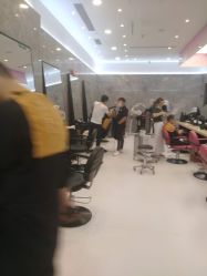 点击看大图 -TONI&GUY