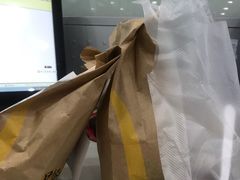 -麦当劳(南京路2店)