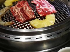 -烧江南烤肉(长春摩天活力城店)