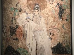 -江苏省美术馆(长江路新馆)