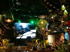 -胡桃里乐队酒馆(鎏嘉码头店)