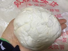 -天泽祥·鼓楼馒头(鼓楼店)