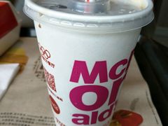 -麦当劳(北京路广百广场店)