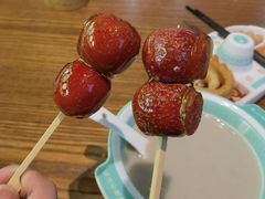 -尹三豆汁(天坛店)