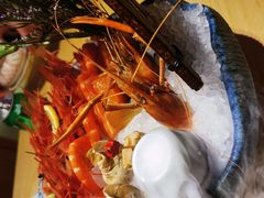 -清水日本料理铁板烧(学府路店)