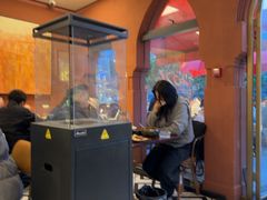 -那拉提之疆·新疆菜(美院店)