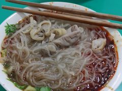 -甘记肥肠粉(马鞍北路店)