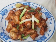 -腰记饭店(龙源路店)
