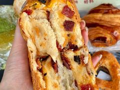 -富贵面包公司(运河店)