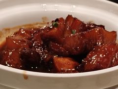 农家红烧肉-小菜园新徽菜(芜湖镜湖苏宁店)