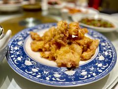 锅包肉-老妈菜馆(建设街店)