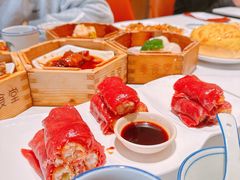 -粤食堂(天津和悦汇店)