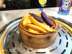 -四海蒸鲜蒸汽海鲜自助(北戴河店)