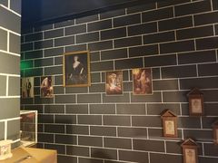 -Xcape异时刻密室逃脱魔法互动(瑞虹天地太阳宫店)