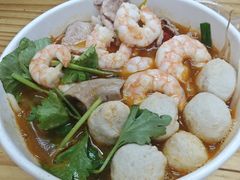-明月虾面(厦禾路店)