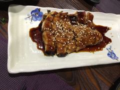 -北海银滩日式料理(澄海店)