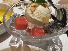 -戈雅法餐厅(世界城广场店)