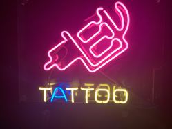 -见雾TATTOO STUDIO
