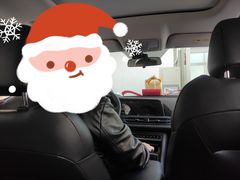 -北京新兴快马汽车服务有限公司丰台销售分公司(杜家坎店)