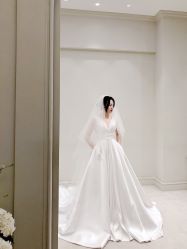 点击看大图 -Chic Bridal 熙可婚纱
