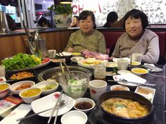 -土大力韩国烤肉料理(开封龙亭店)