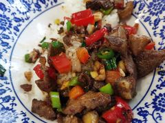 -新新湘菜馆(新中街二条店)